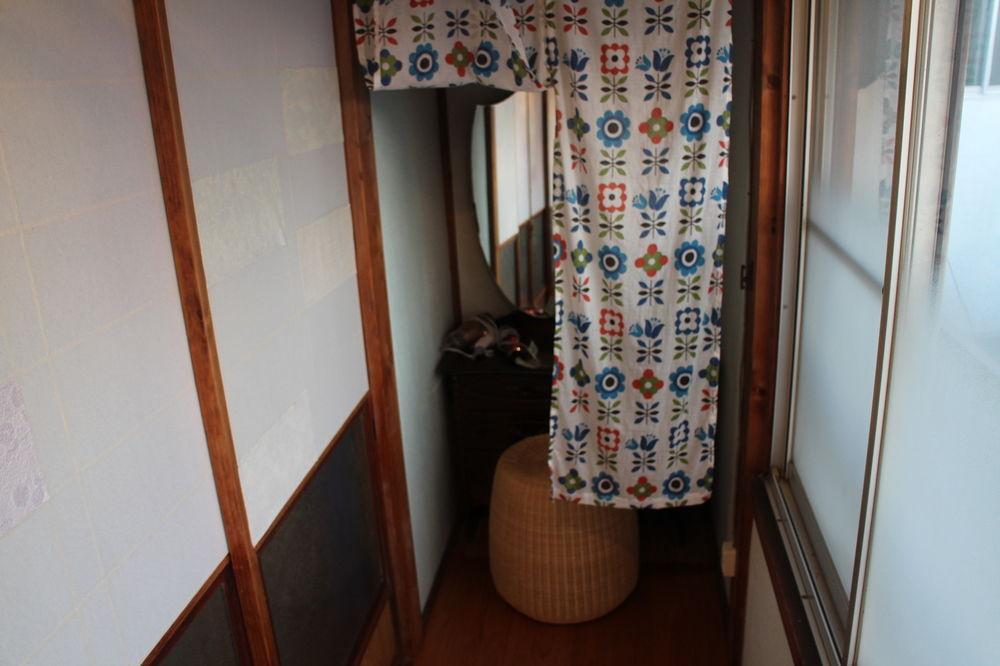 Guest House Tokiwa Fujinomiya Extérieur photo